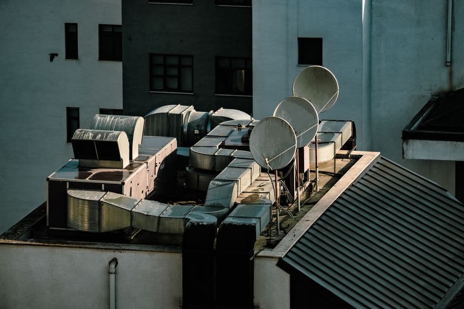Data centre raises noise and wildlife impact fears