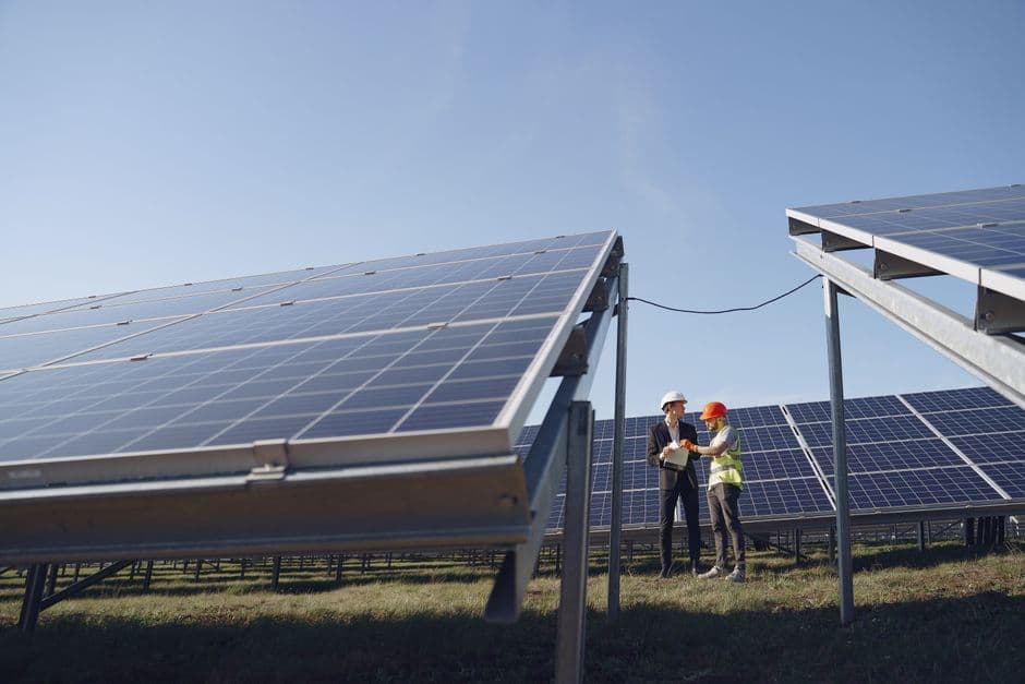 The bipartisan energy bill tearing the climate movement apart